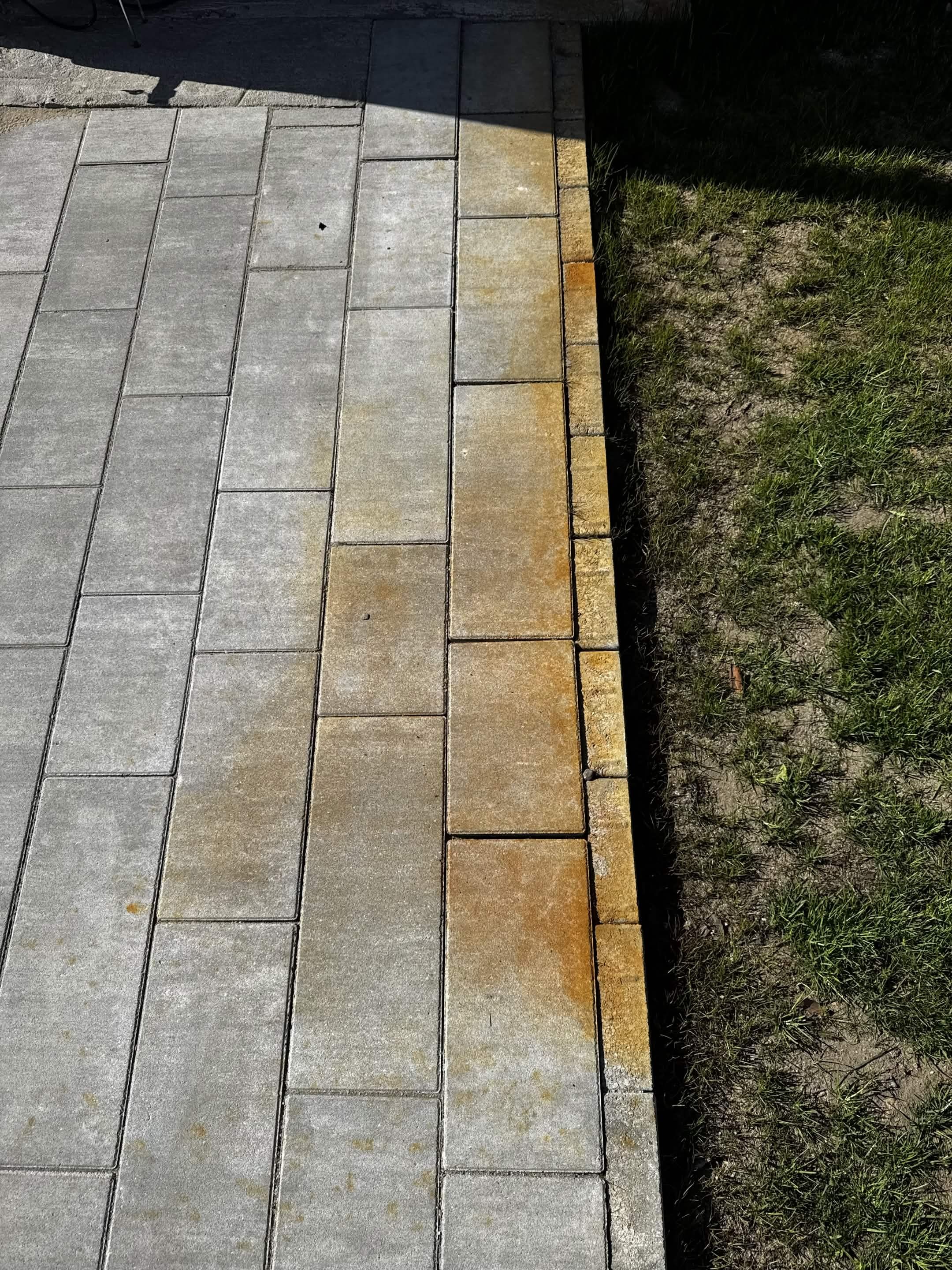 Realizacja PERFECT BRUK: test