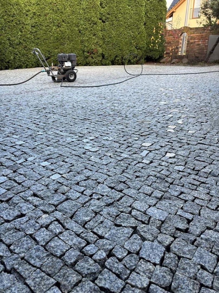 obraz przedstawiający gotową realizację